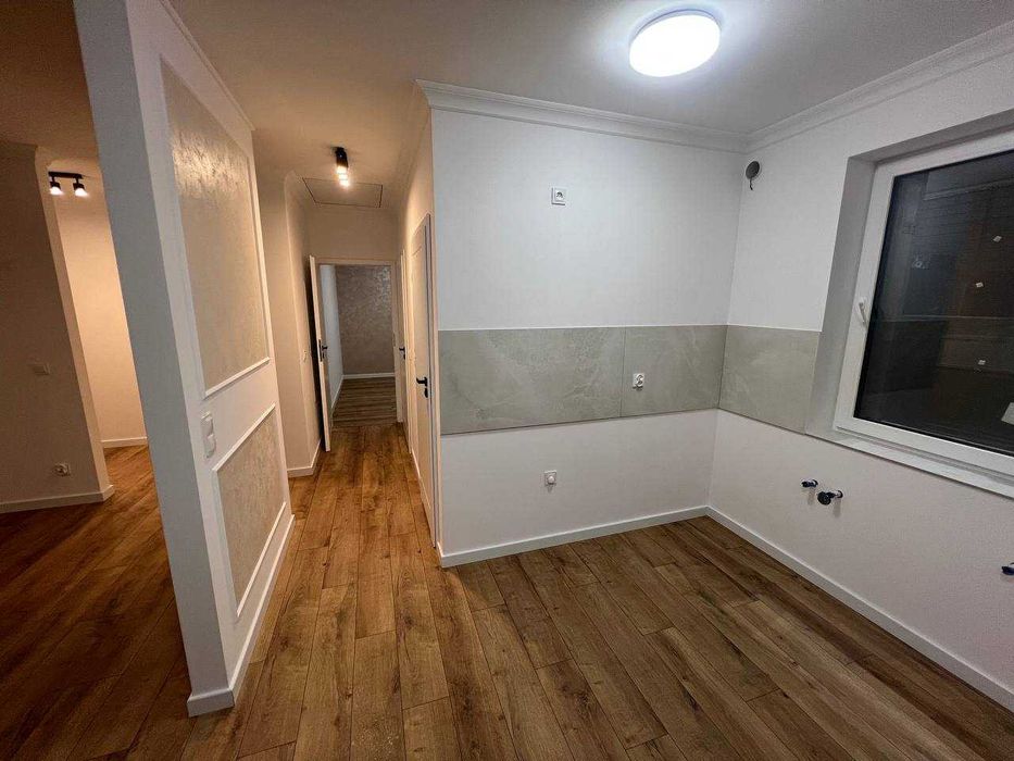 Sprzedam dom o pow. 70m² - 6400 zl/м2) tańszy niż trzypokojowe mies