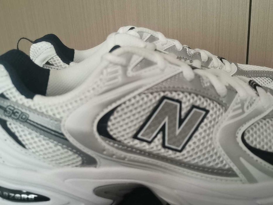 New Balance MR530 SG Niebieski r.41.5