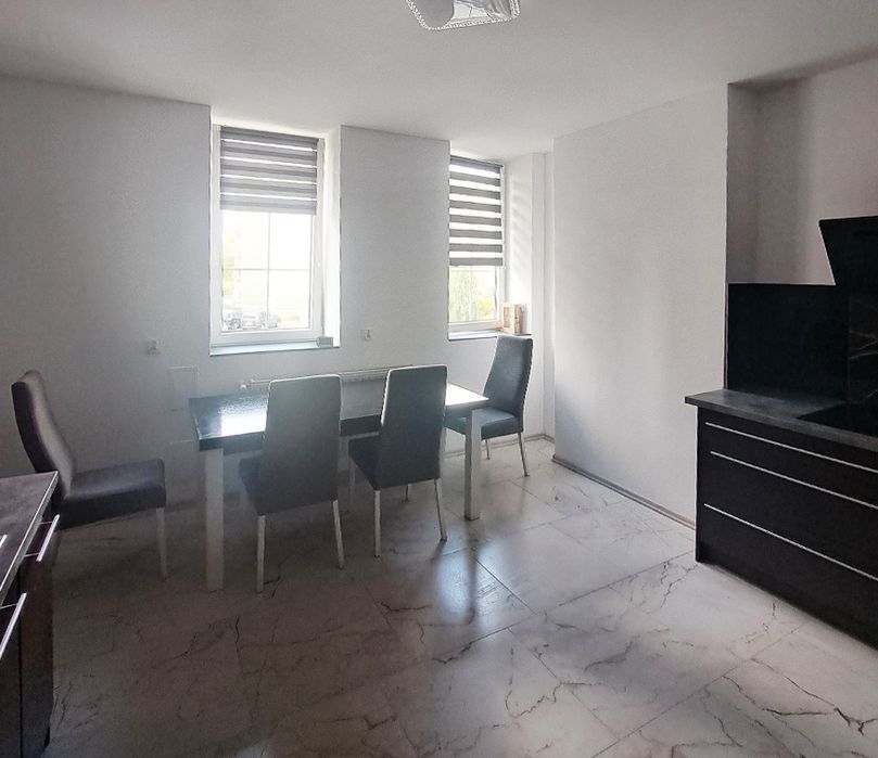 Pokoje do wynajęcia