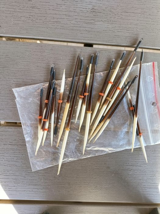 Koszyczki -spławiki