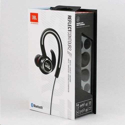 Słuchawki bezprzewodowe JBL Reflect Contour 2 Bluetooth BT