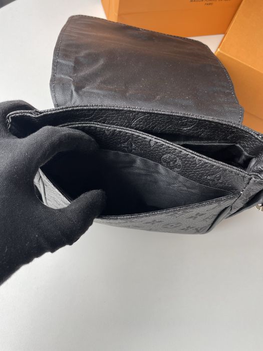 Чоловіча сумка через плече Louis Vuitton