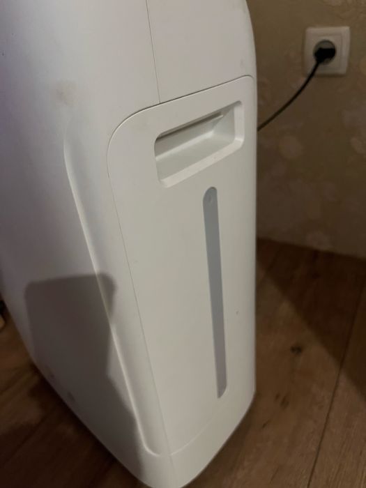 Очищувач та зволожувач повітря  Philips AC 2729