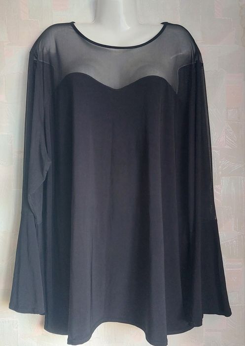 Новые туники. Размер 66-68