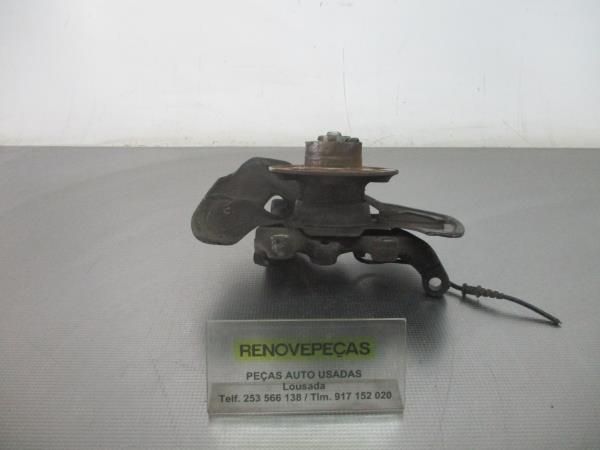 Manga de eixo frente esquerda MERCEDES-BENZ Classe C (W203)