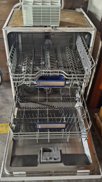 Maquina de Lavar a Loiça Siemens