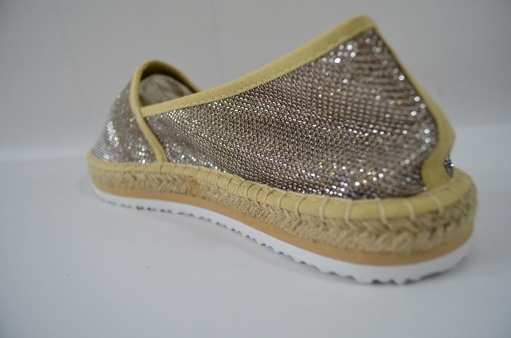 tamaris MOKASYNY Espadryle nowe DAMSKIE R 37