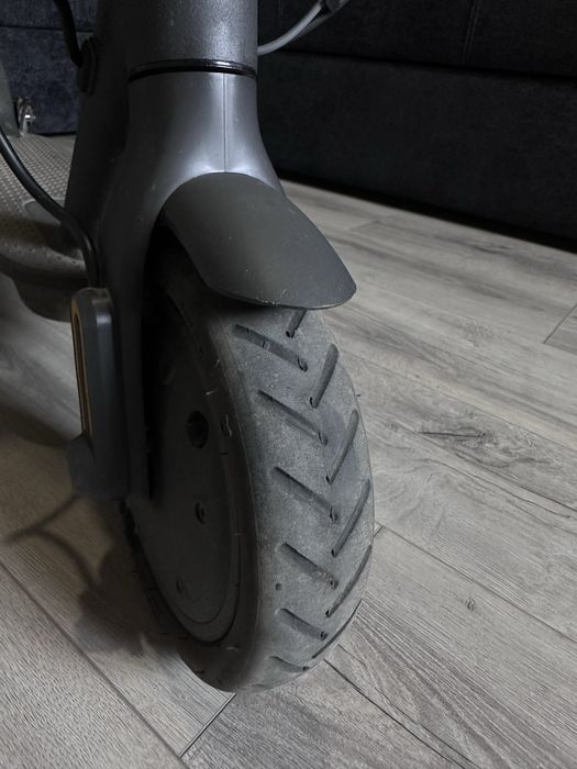 Самокат електричний Xiomi