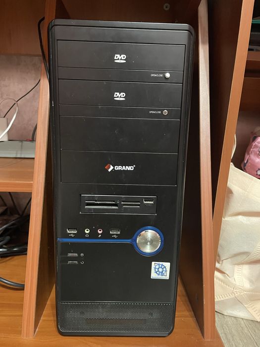 Продам системний блок