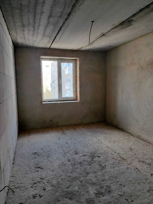 Продаж 1-кімнатної квартири  в ЖК Dobrobud