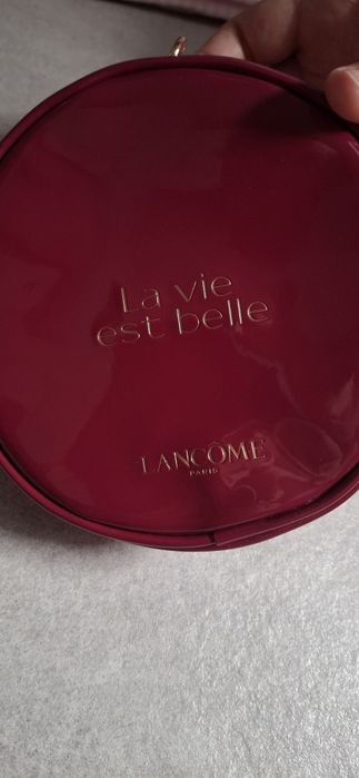 Kosmetyczka lancome