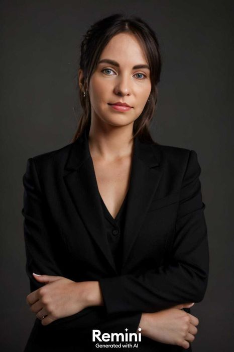 Послуги Бухгалтера