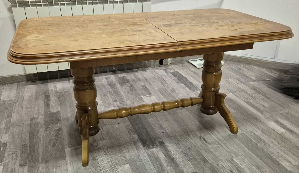 Meblościanka pokojowa.