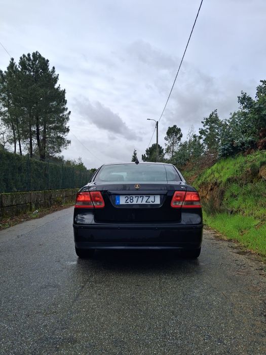 Saab 9-3 1.9 2005