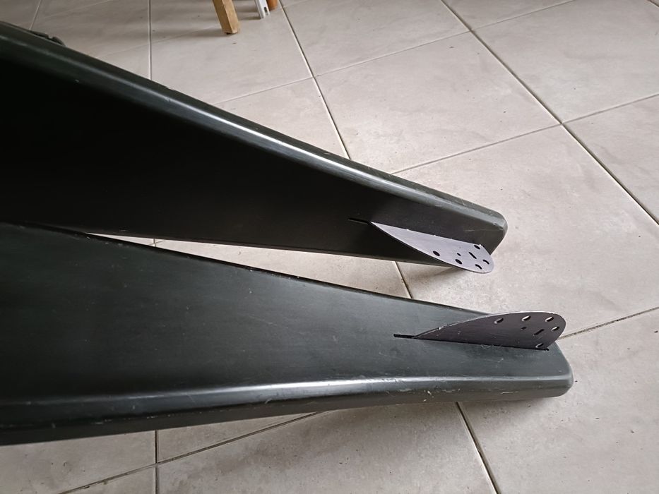 Esqui  aquático ...