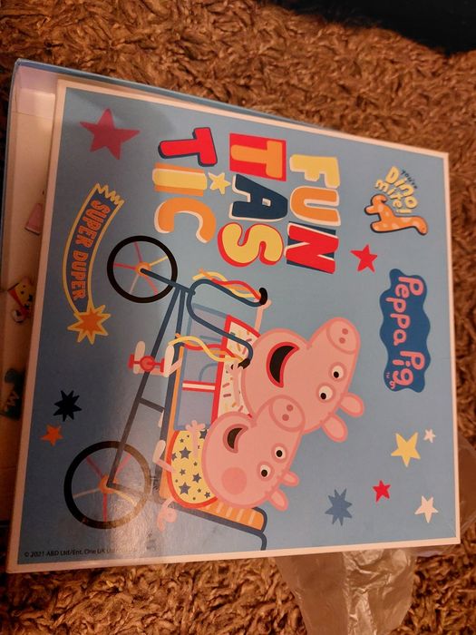 Puzzle Peppa 56 szt.