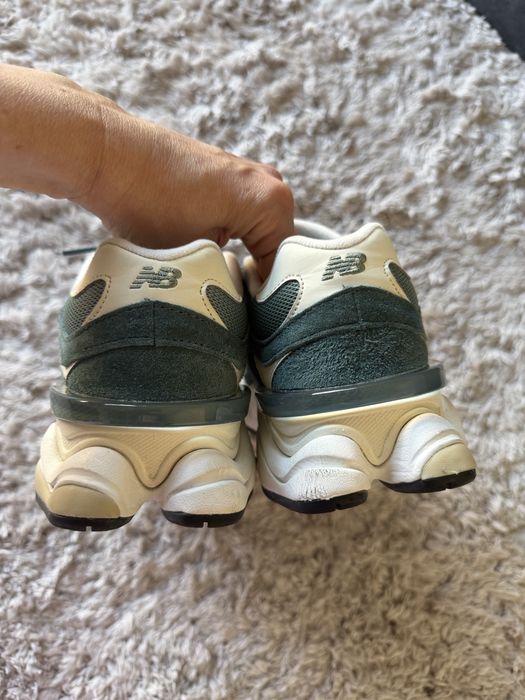 Tenis New Balance tam.38