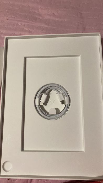 ipad air 11 polegadas