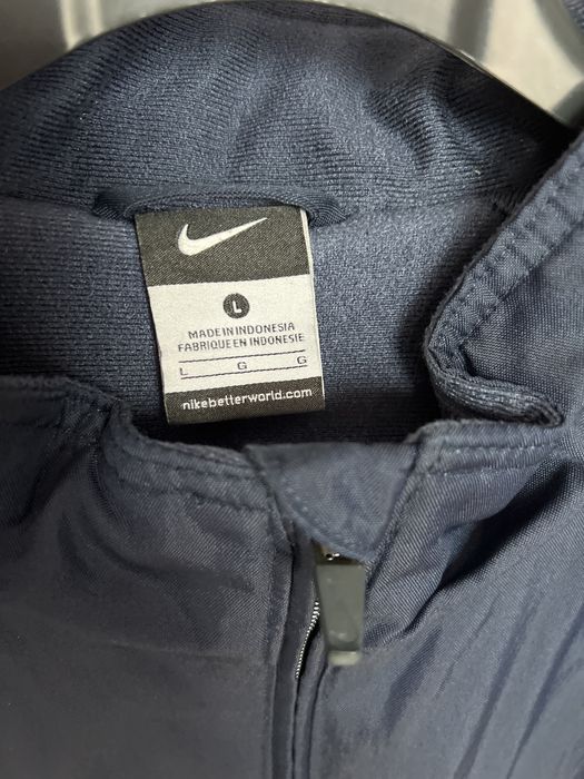 Nike męska długa kurtka L