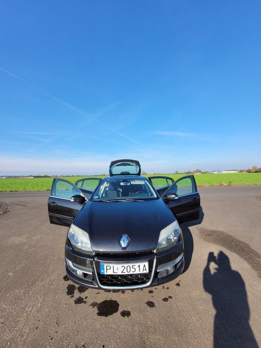 Renault Laguna