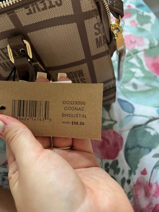 Сумка Steve Madden