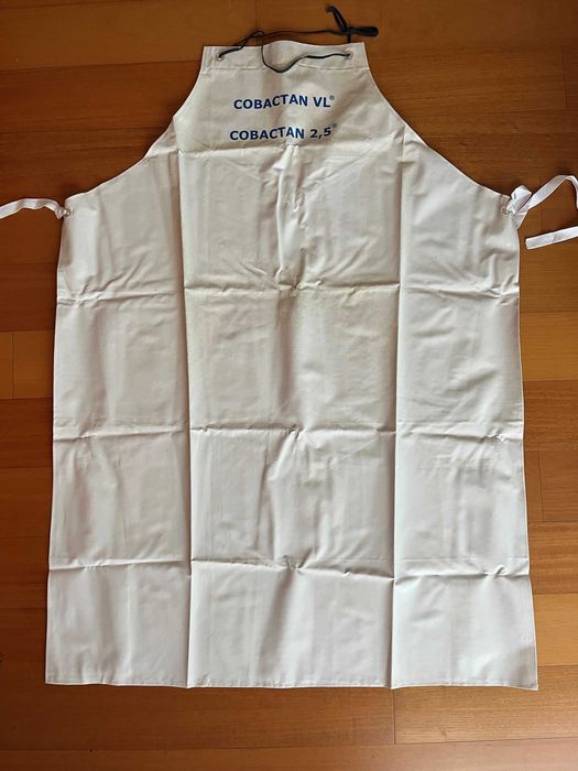 Conjunto 3 aventais medicina veterinária