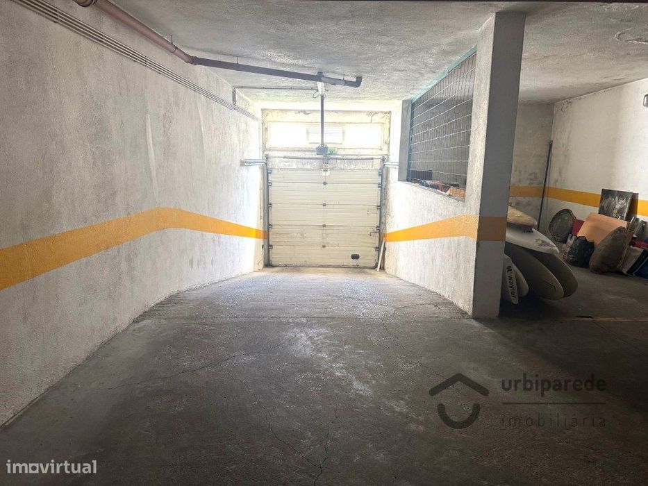 Apartamento T3 no Jardins da Parede.
