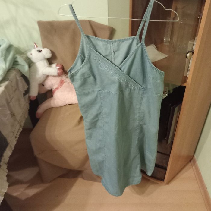 Ubrania M/L 13sztuk paka ubrań