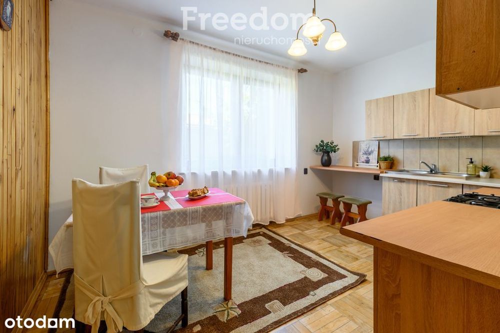 Dom 180 m2, garaż, 8ar, spokojna okolica