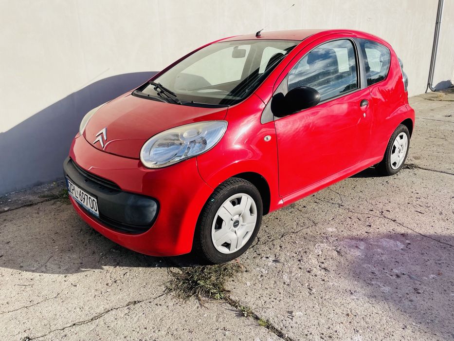 Tania Wypożyczalnia aut Szczecin i okolice