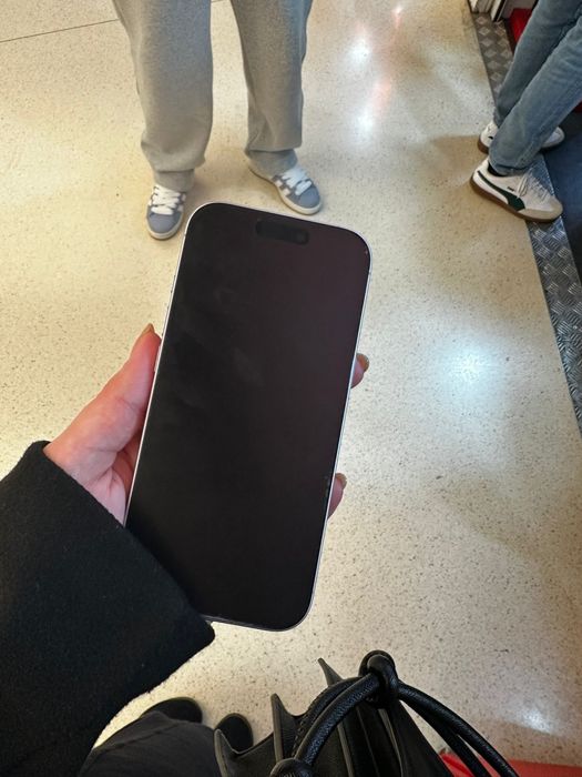 Iphone 17 novo com garantia