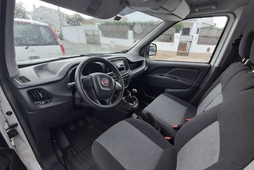 Vendo Carrinha, Bom Estado