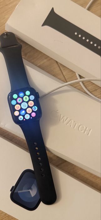 Apple watch series 9