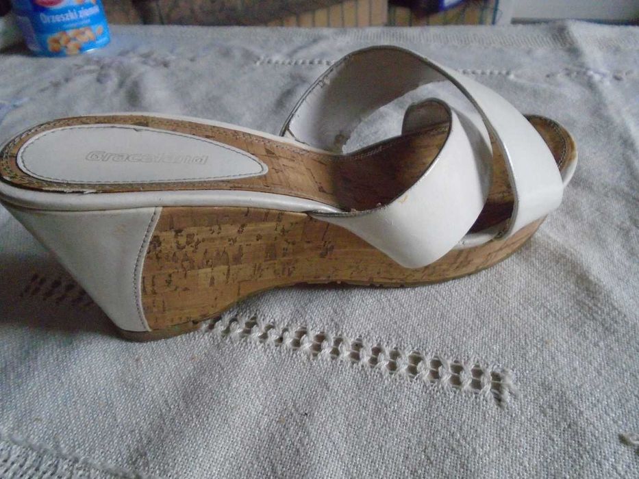 klapki damskie roz 40