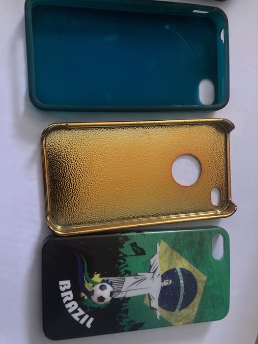 Айфон 4/4s, 11, 11 про чохли, бампер