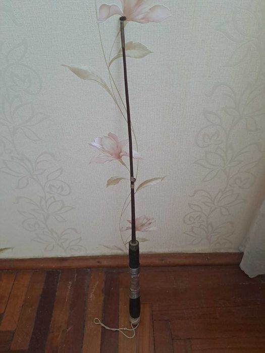 удочка лодочная 0.85 мет