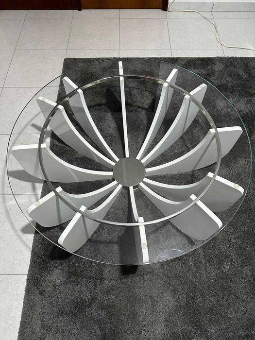 Mesa de centro Interdesign