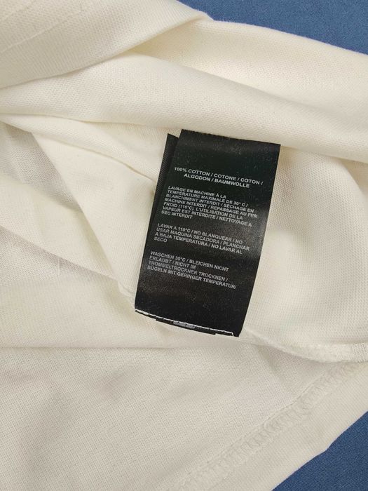 Koszulka męska tshirt Philipp Plein biała krótki rękaw premium M-XXXL czaszka