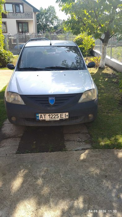 Продам автомобіль