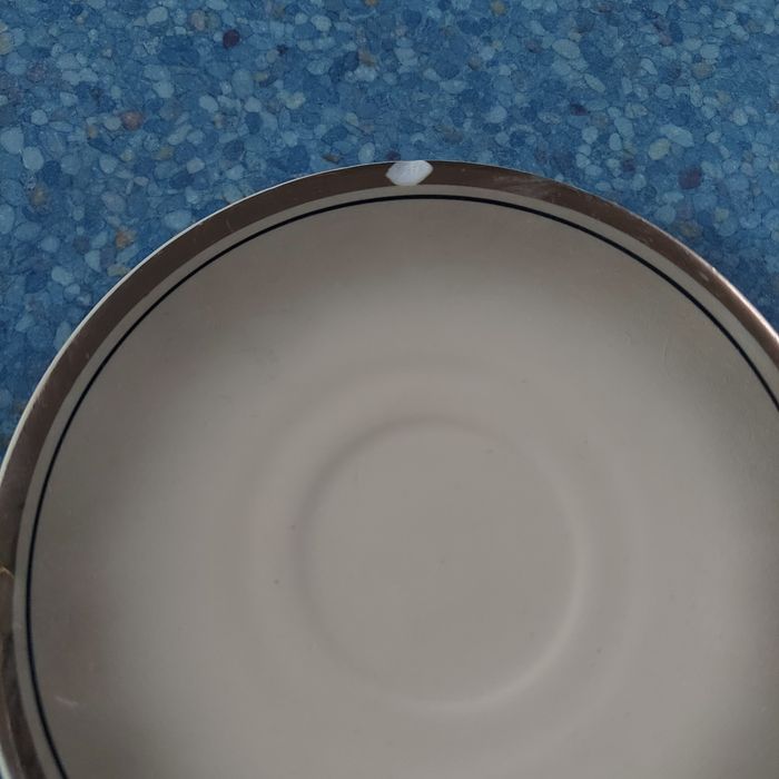 Кавовий сервіз Буди