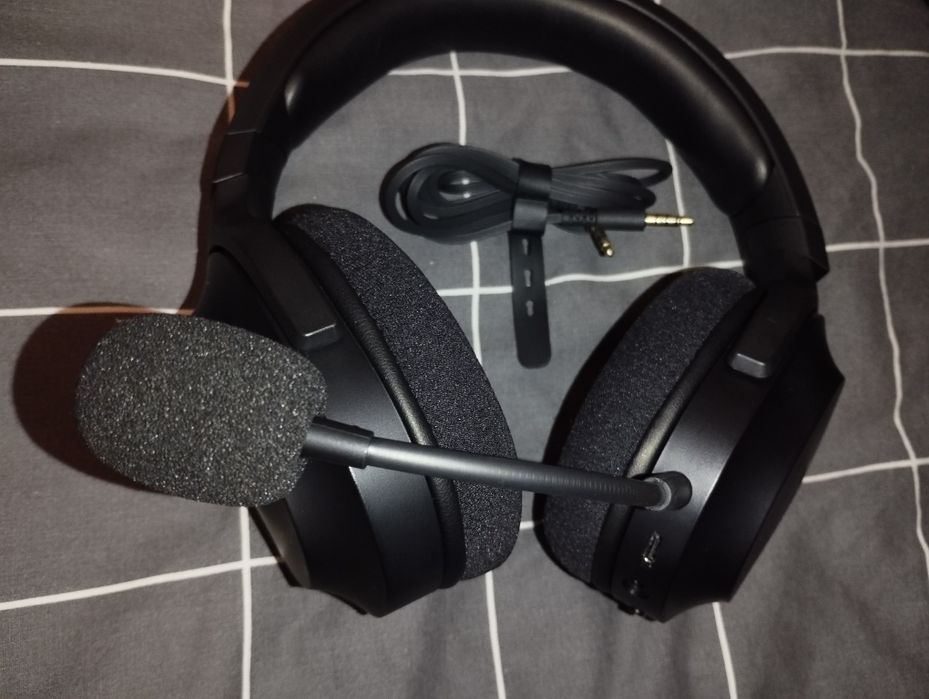 Razer Barracuda X - PREÇO FIXO