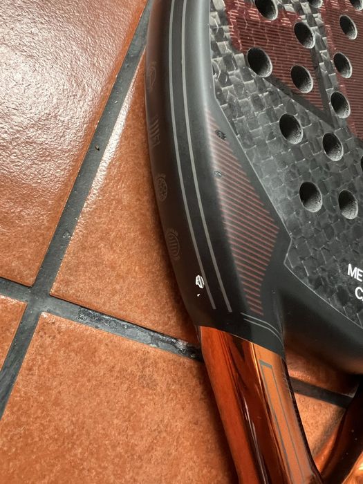 Adidas metalbone carbon 3.3