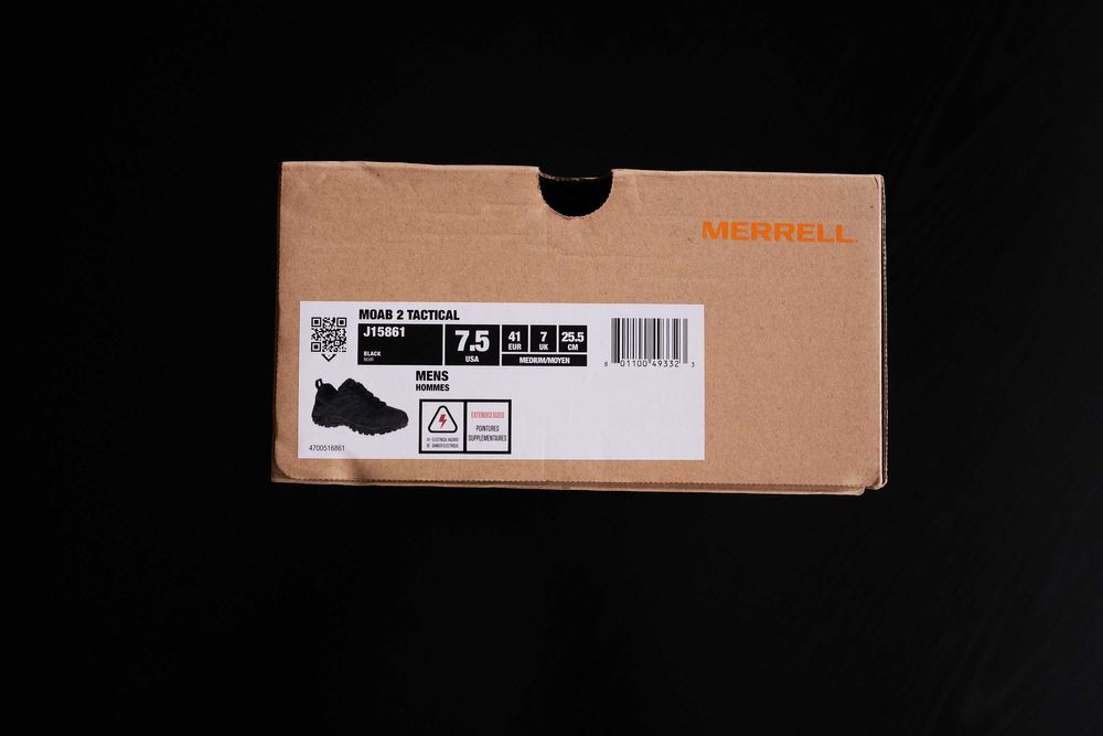 Merrell Moab 2 Tactical
