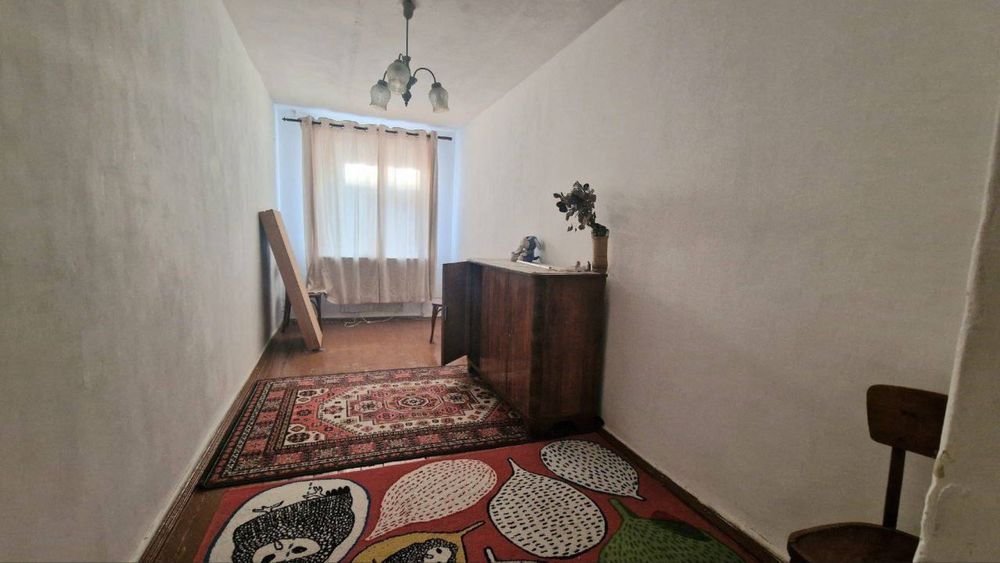 Продається 3 кімнатна квартира в Трускавці