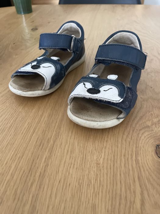 sandaly MIDO SHOES