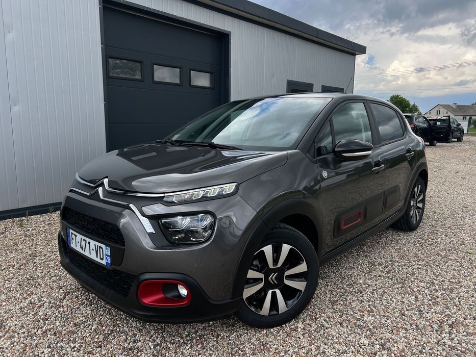Citroën C3