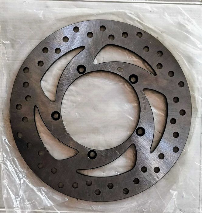 Tarcza hamulcowa przód Aprilia Atlantic 125 RMS