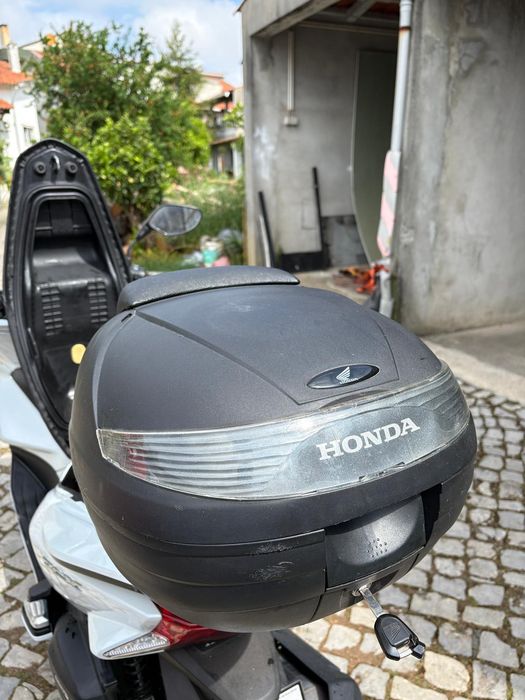 Honda PCX 125 (2016)