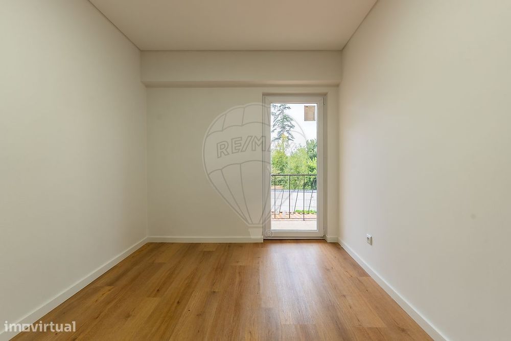 Moradia T3 para arrendamento