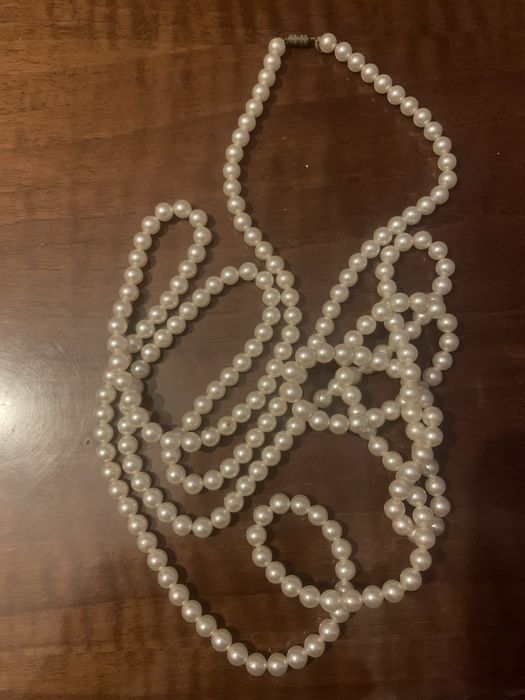 Бижутерия, колье, бусы, броши, кошелечек,-монетница, времен СССР